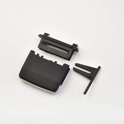 Connector Vent Tab for Car Outlet (Black)