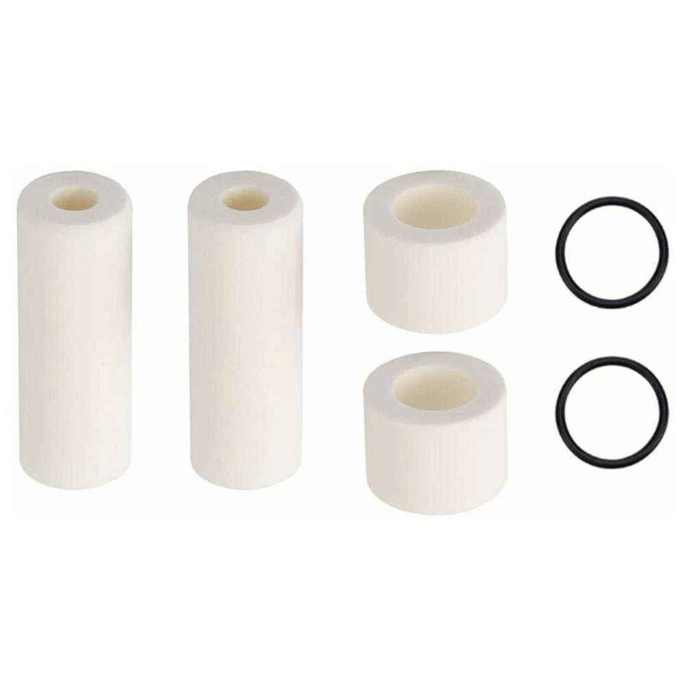 Sand Blaster Wet Blasting Washer Kit 5000 PSI