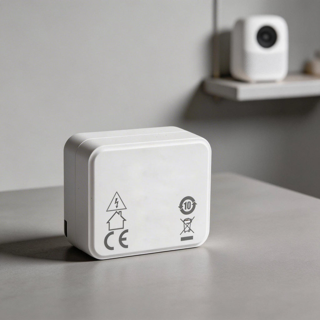 Smart Light Switch ZBMINIR2 for (Voice Control, Timer)