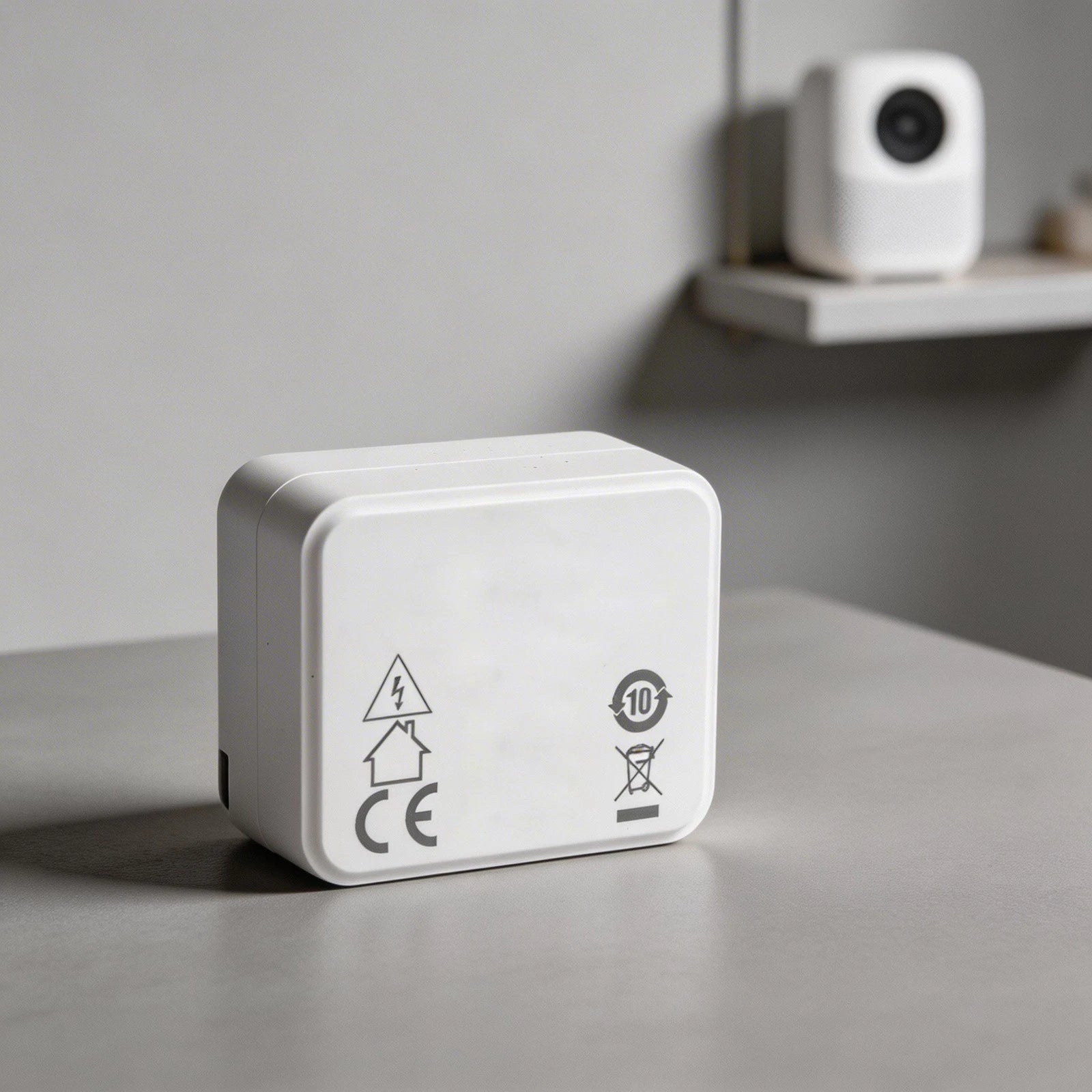 Smart Light Switch ZBMINIR2 for (Voice Control, Timer)