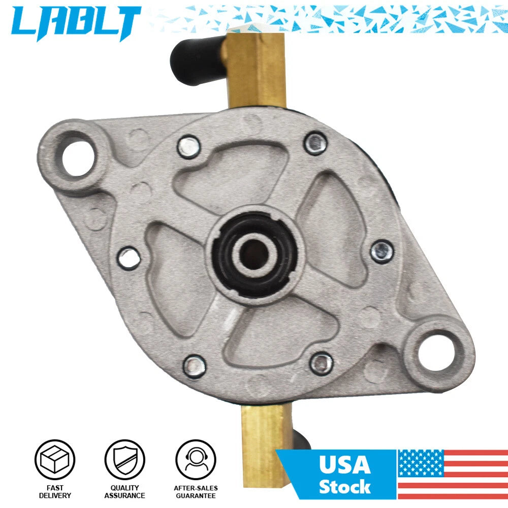 Fuel Pump for EZGO Marathon 2-Cycle Golf Carts (1982–1991) 14151-G1