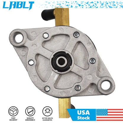 Fuel Pump for EZGO Marathon 2-Cycle Golf Carts (1982–1991) 14151-G1