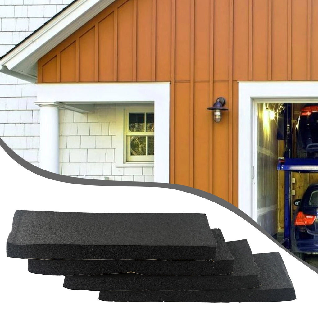 Car Door Protector Bumper Guard Foam Block for