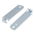 2X Wire Tensioning Tools for Easy Fence Setup (Universal)