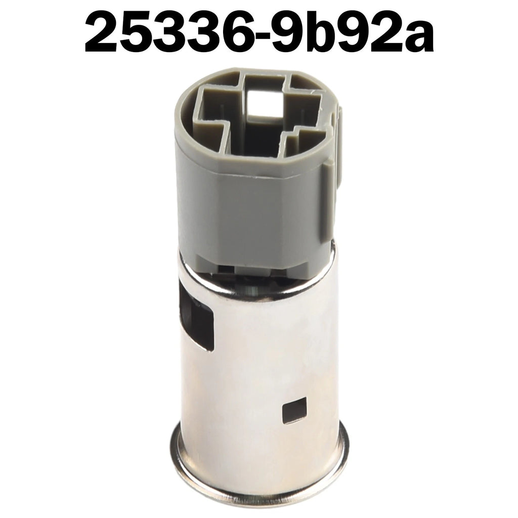Power Outlet Ring for Nissan Altima (2007–2012)