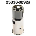 Power Outlet Ring for Nissan Altima (2007–2012)