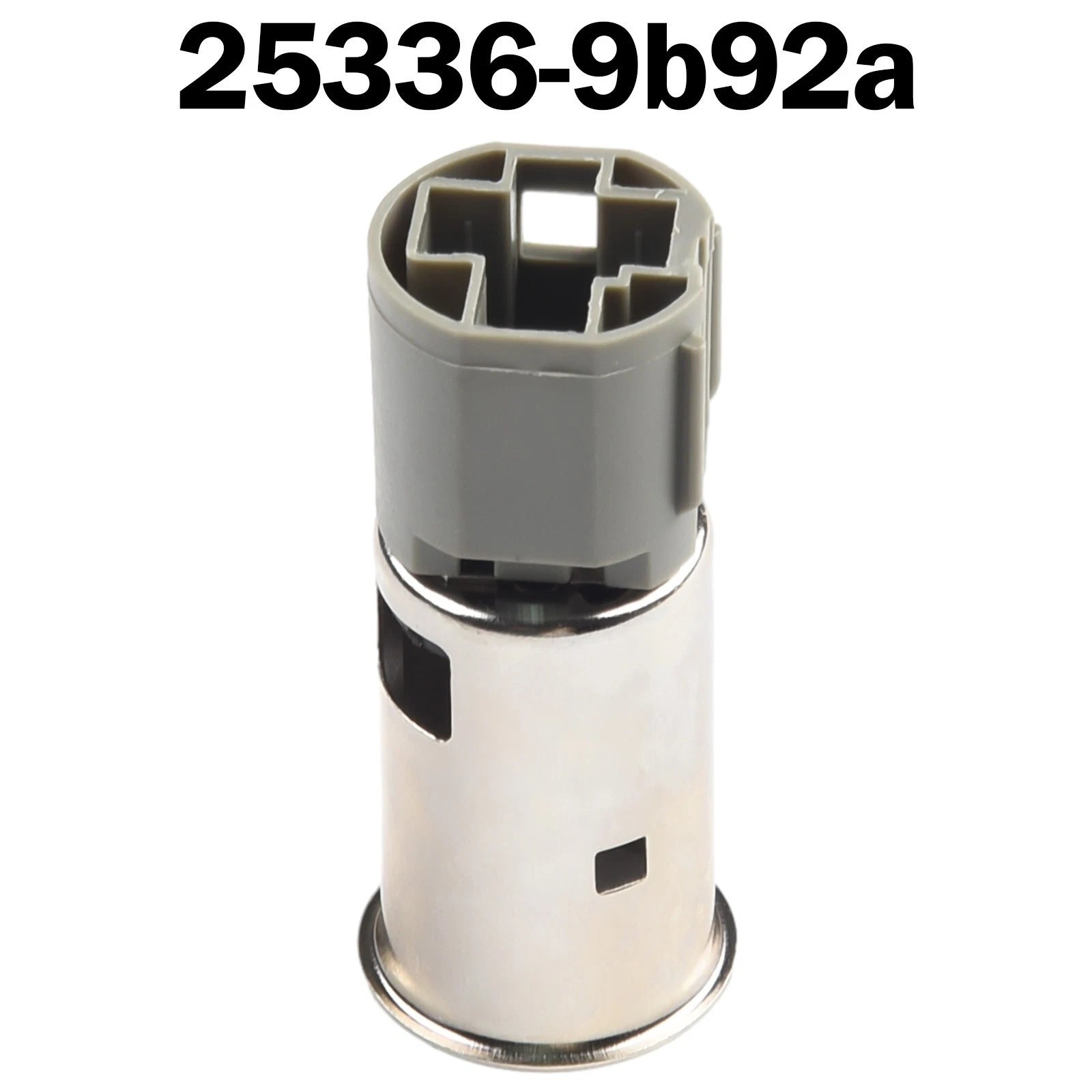 Power Outlet Ring for Nissan Altima (2007–2012)