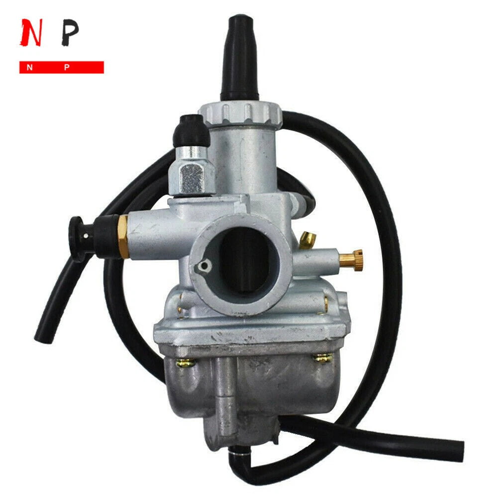 Carburetor for Suzuki Quadrunner 160 LT160E (2003–2004)