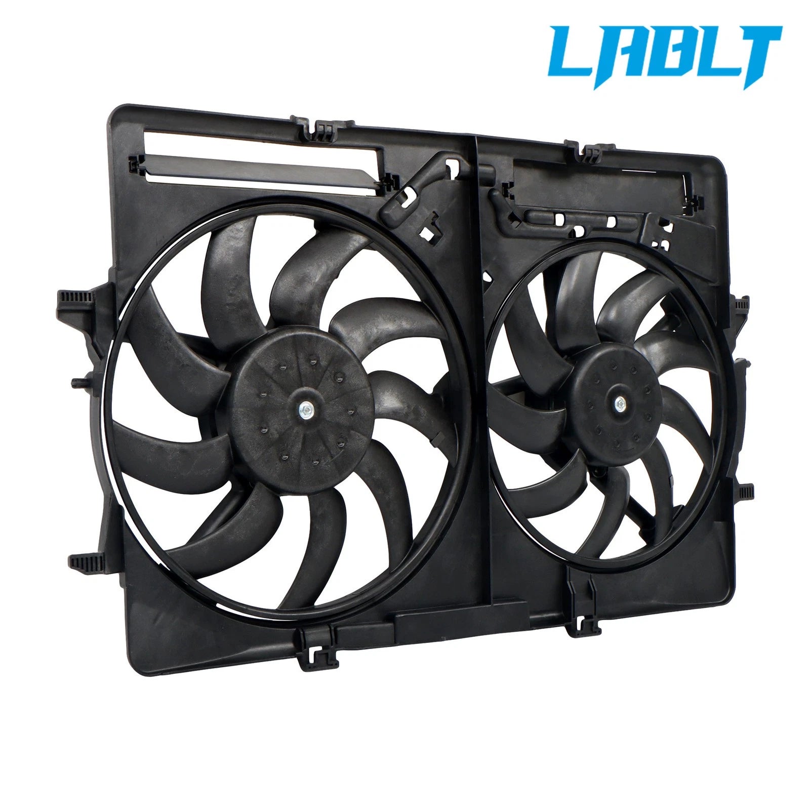 Cooling Fan for Audi A4 A5 S4 S5 Q5 (2009–2016) - LABLT