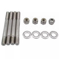 Set of 4 Gimbal Housing Studs 4.25" for Alpha Gen II Bravo I II III (16-818834)