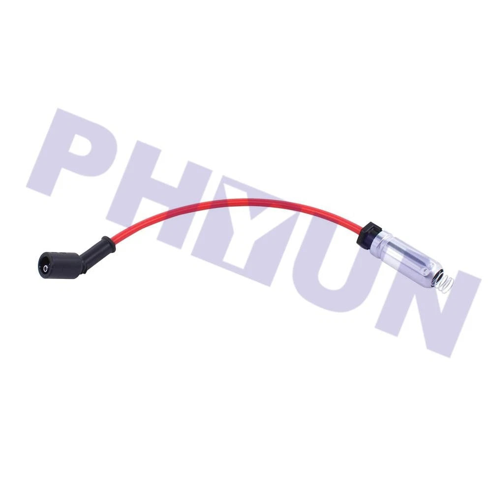 Ignition Coil, Spark Plug, Wires for Cadillac Escalade, Chevrolet Silverado, Express