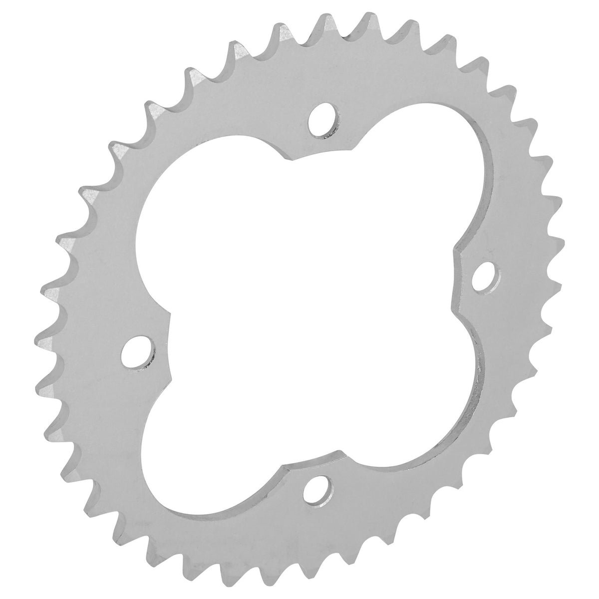 Rear Wheel Chain Sprocket Replacement for Honda TRX400EX 1999-2004 38T