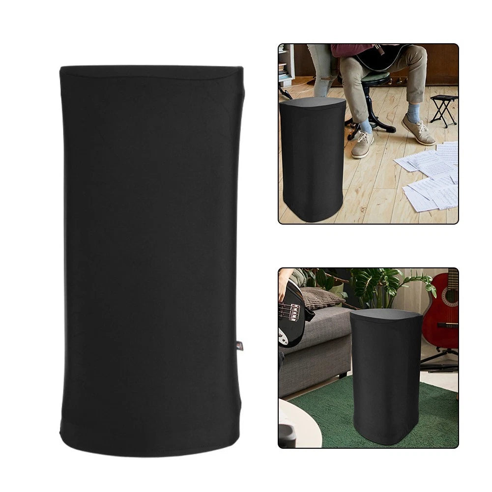 Black Nylon Dust Cover for Sony SRS XV500 XP500 Speaker