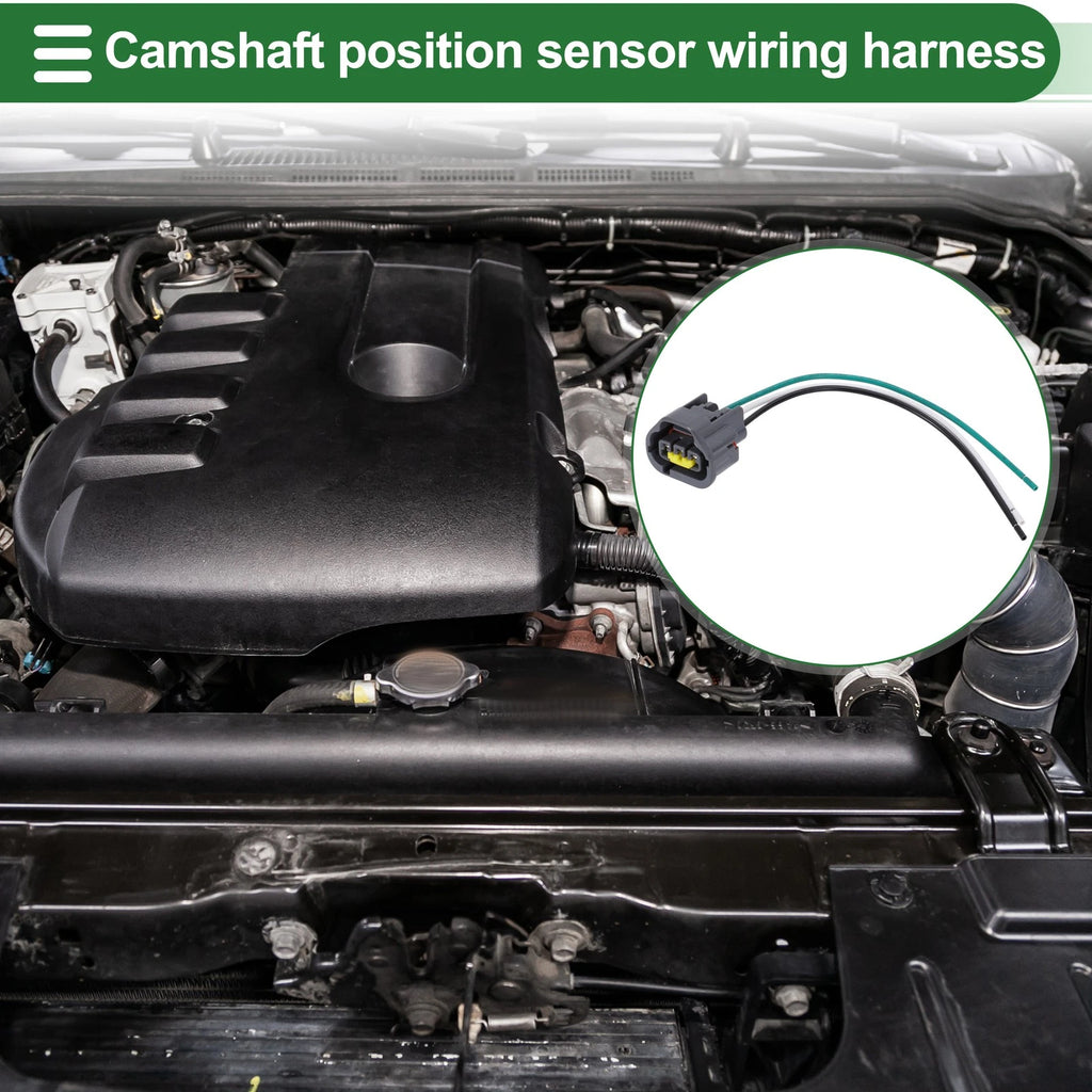 3 Pin Sensor Wiring Harness Replacement for Chrysler 300 (2005–2007)