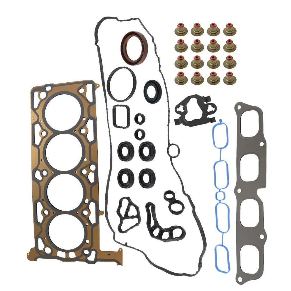 Engine Cylinder Head Gasket Set for Chevrolet Colorado GMC Canyon (2015–2021)