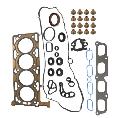 Engine Cylinder Head Gasket Set for Chevrolet Colorado GMC Canyon (2015–2021)