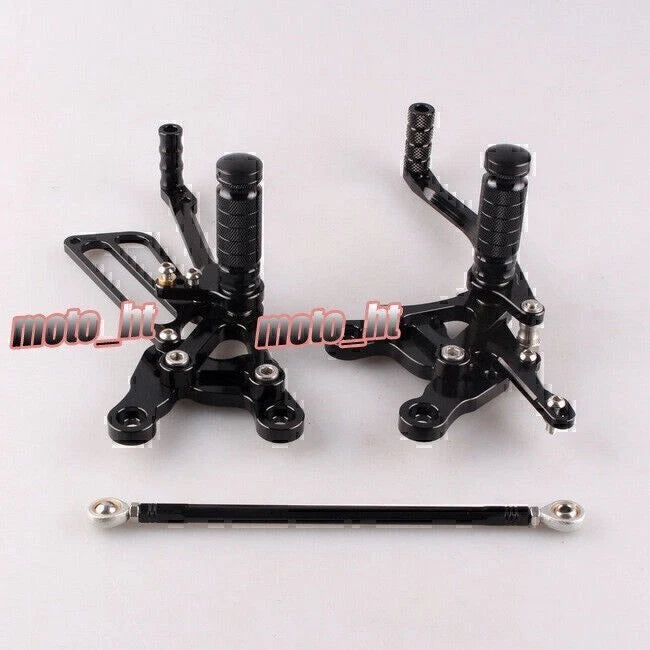 Footpeg Assembly for Honda CBR900 (1993–1999)