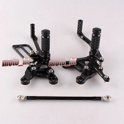 Footpeg Assembly for Honda CBR900 (1993–1999)