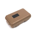 Outdoor Survival Box Plastic Shockproof Storage Tools for Travel