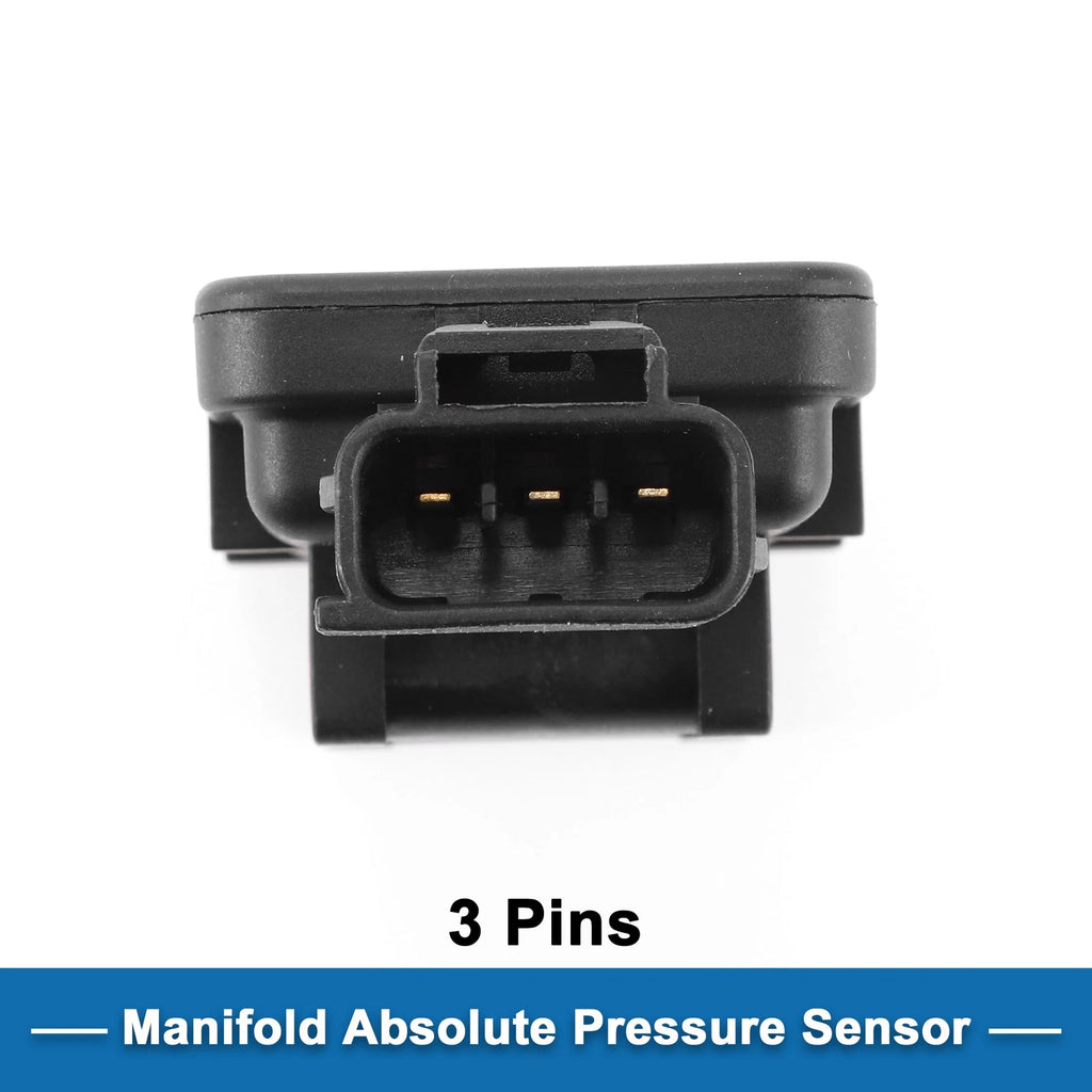 Manifold Absolute Pressure Sensor for Jeep Grand Cherokee (1993–2004)