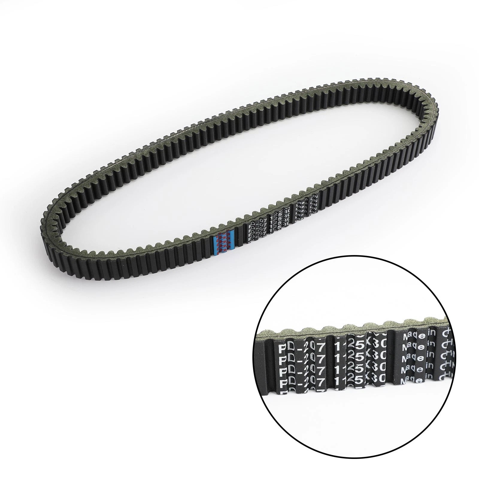 Transmission Drive Belt for Argo Frontier Aurora Conquest HD Scout 6X6 8X8