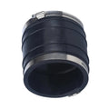 4" Upper Tube Exhaust Boot for Mercury Marine MerCruiser (44348)