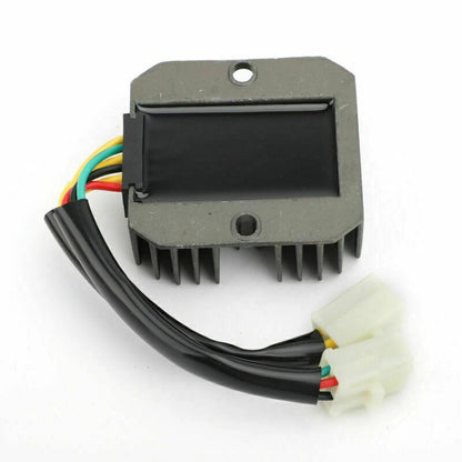 Voltage Rectifier Regulator for Kymco People Xciting Grand Dink/Vista 250 (2001–2006)