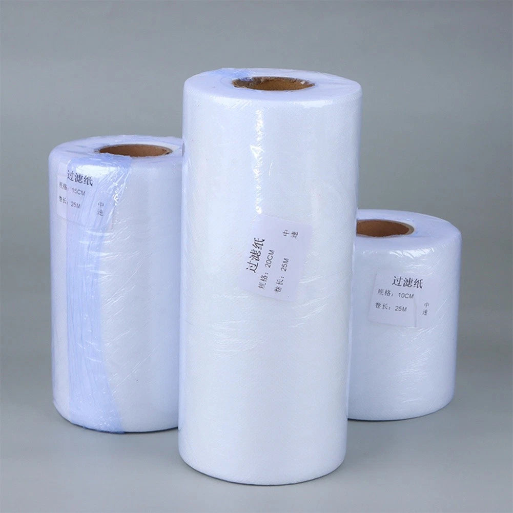 Set of 3 Nylon Filter Socks for Aquarium Filter (Compatible with )