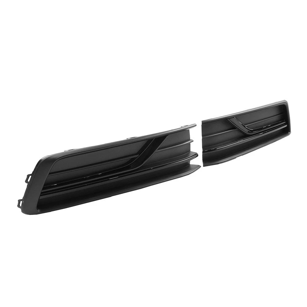 Fog Light Bezel Cover for VW Passat (2016–2019) 17 18 19 16