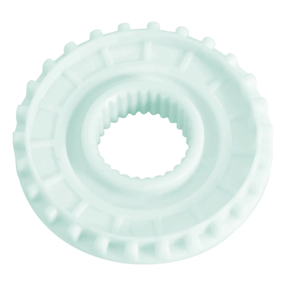 Washer Clutch Gear Coupling DC97-18439A for Samsung Washing Machine (2010–2023)