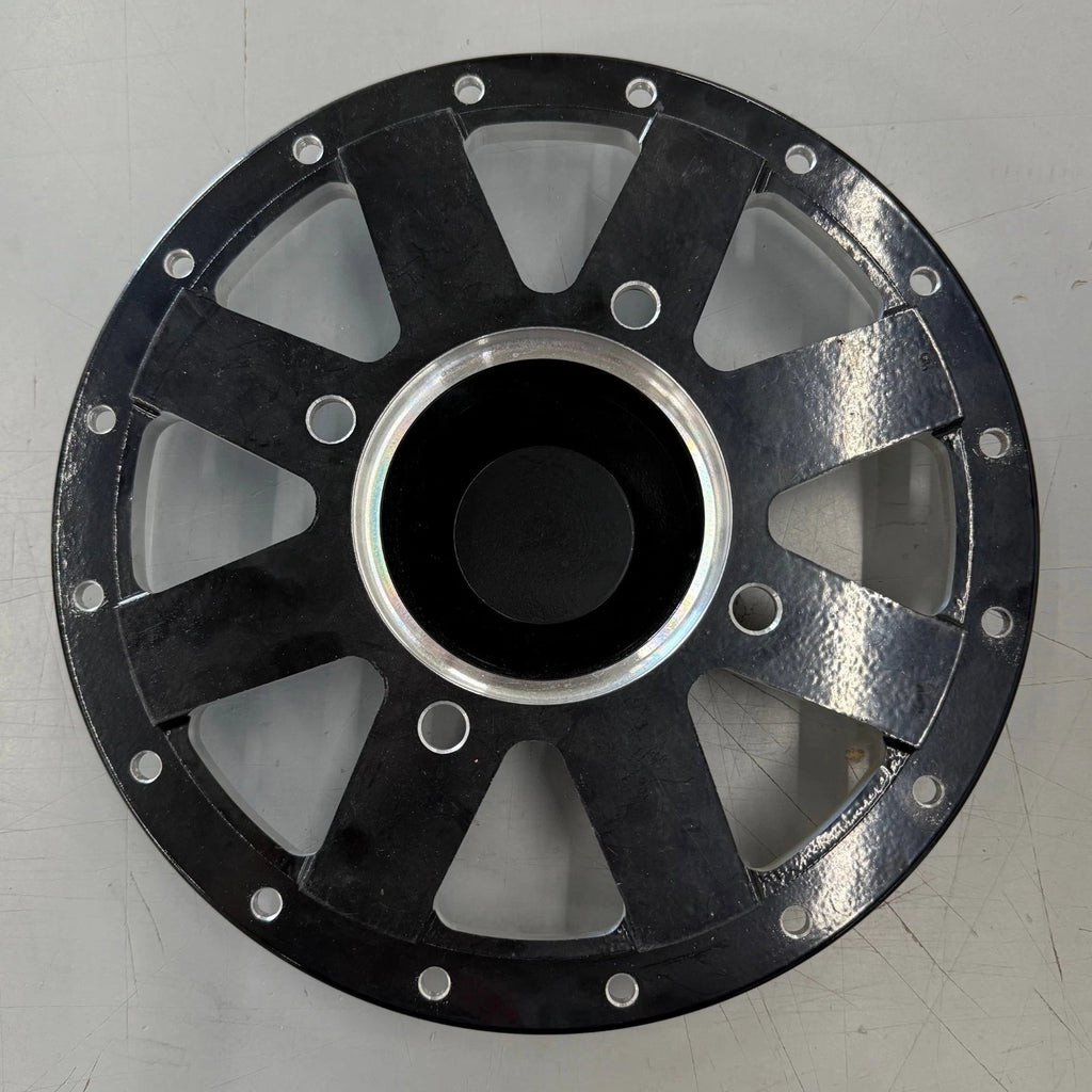 12" Sidewinder Outer Wheel Rim for Maverick Commander Teryx (4/137)