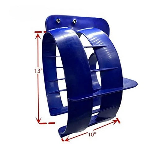 Prop Protector Cage for Evinrude Johnson 40-60hp