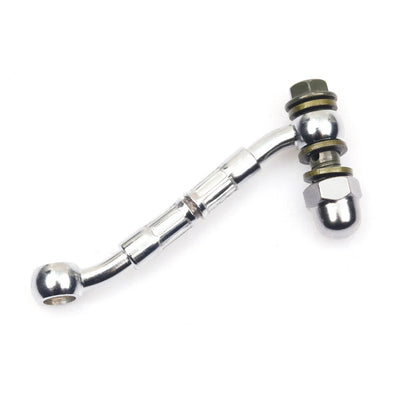 Brake Hose Coupling Extender Connector for Universal Motorcycle