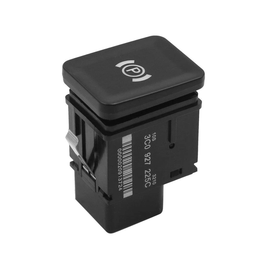 Electronic Handbrake Button Switch Replacement for Volkswagen Passat (2010–2014)