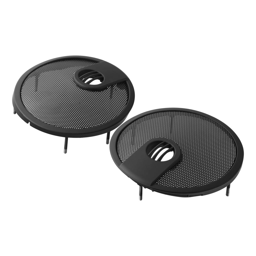 Saddlebag Lid Speaker Grill for Indian Chieftain Springfield (2014–2018)