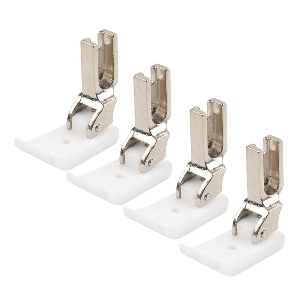 Bottom Presser Foot for Juki Singer Consew Sewing Machine (Single)