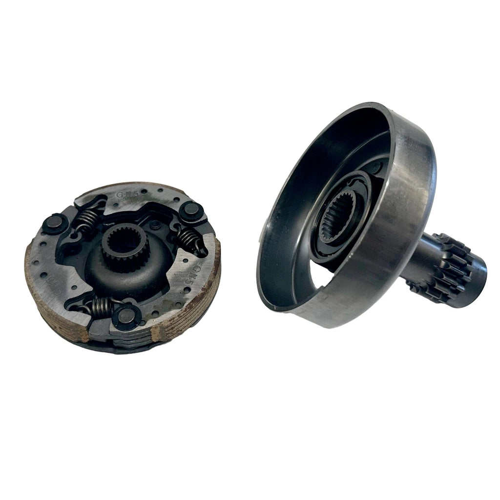 17T Primary Clutch Assembly Outer for GN5 DY100 (Motorcycle)