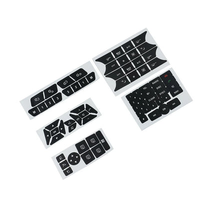 Car Stickers Stickers Car Accessories Door Steering A/C Sticker