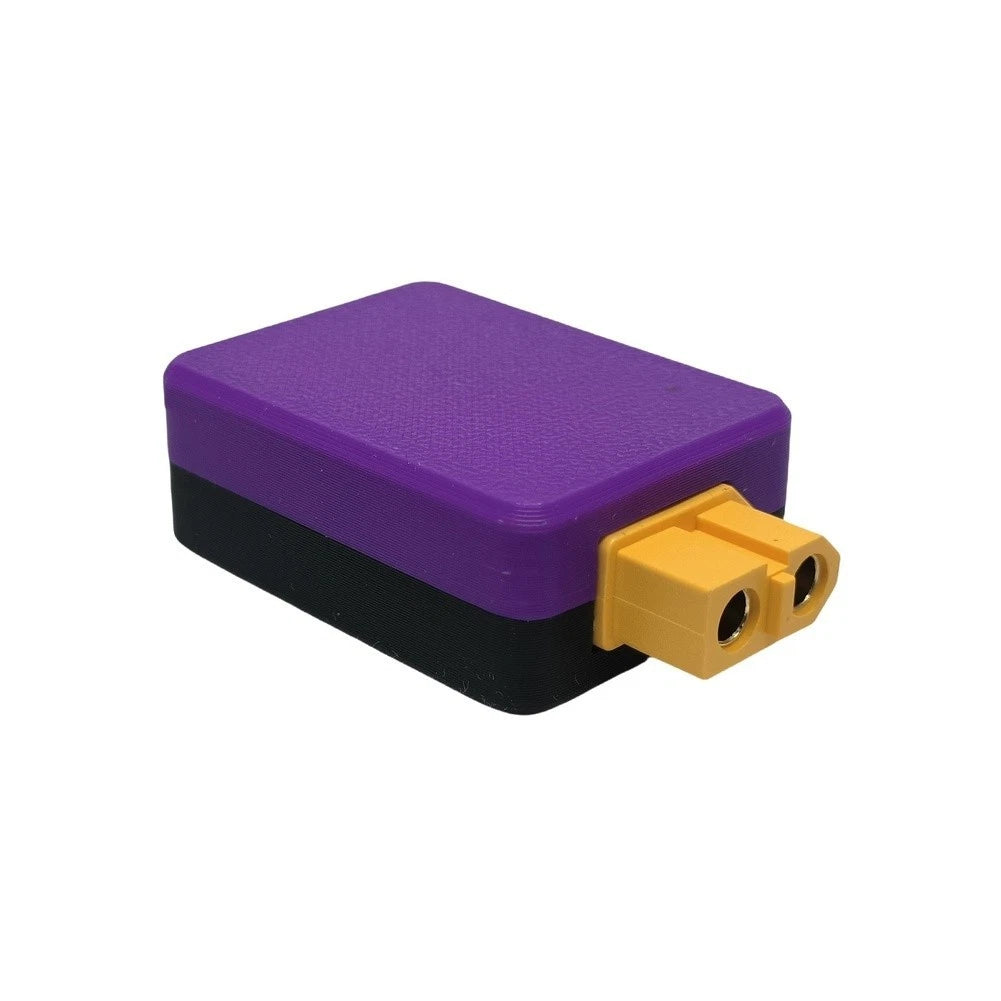 Type C Power Supply Module Adapter for XT60 (100W Fast Charging)