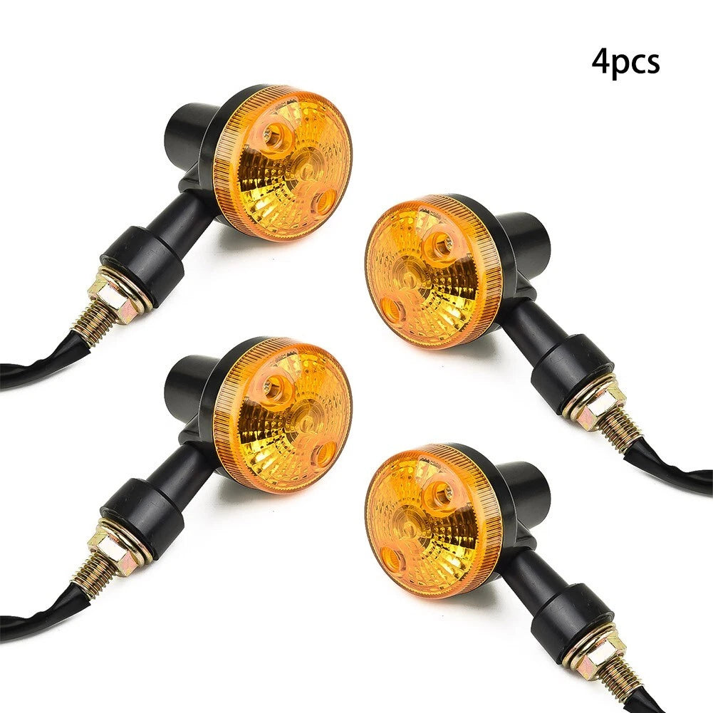 Turn Signal Lights for Motorcycles (Replace)