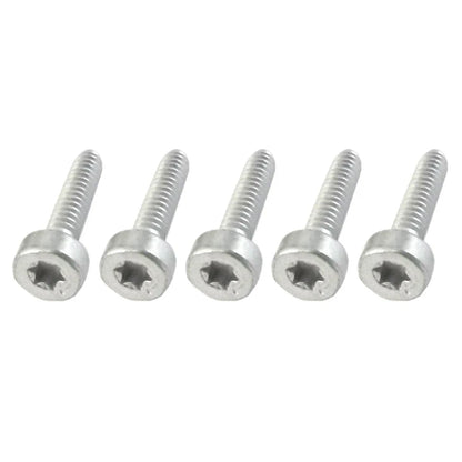 Self Tapping Pan Head Screws D5 x 18 mm for Multiple Devices