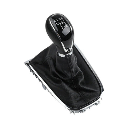 Quality Craftsmanship Gear Shift Knob Designed for For OPEL Vehicles Only