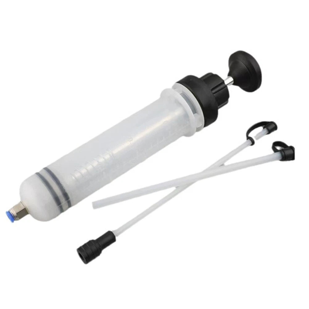Engine Oil and Brake Oil Replacement Tool for Vehicles