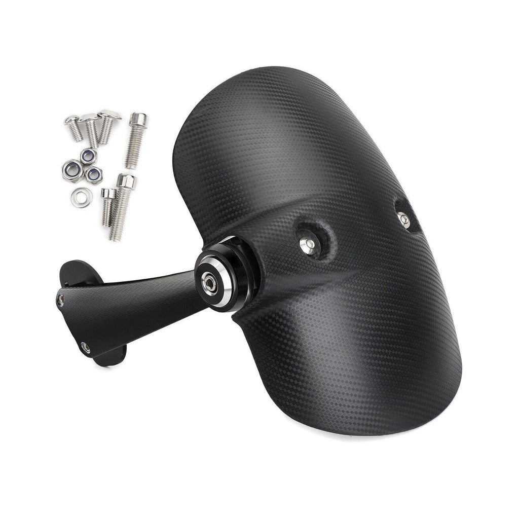 Rear Mudguard Fender for BMW R nine T R9T (2014–2018) BK T9