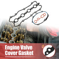 Engine Valve Cover Gasket Set Replacement for Audi A3 2.0L (2006–2008)