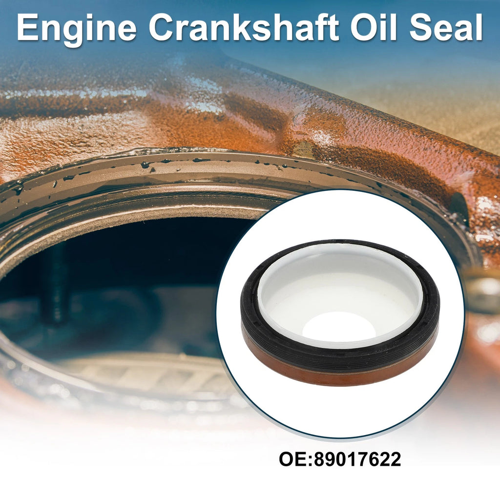 Front Crankshaft Oil Seal Replacement for Chevrolet Colorado (2015–2017)
