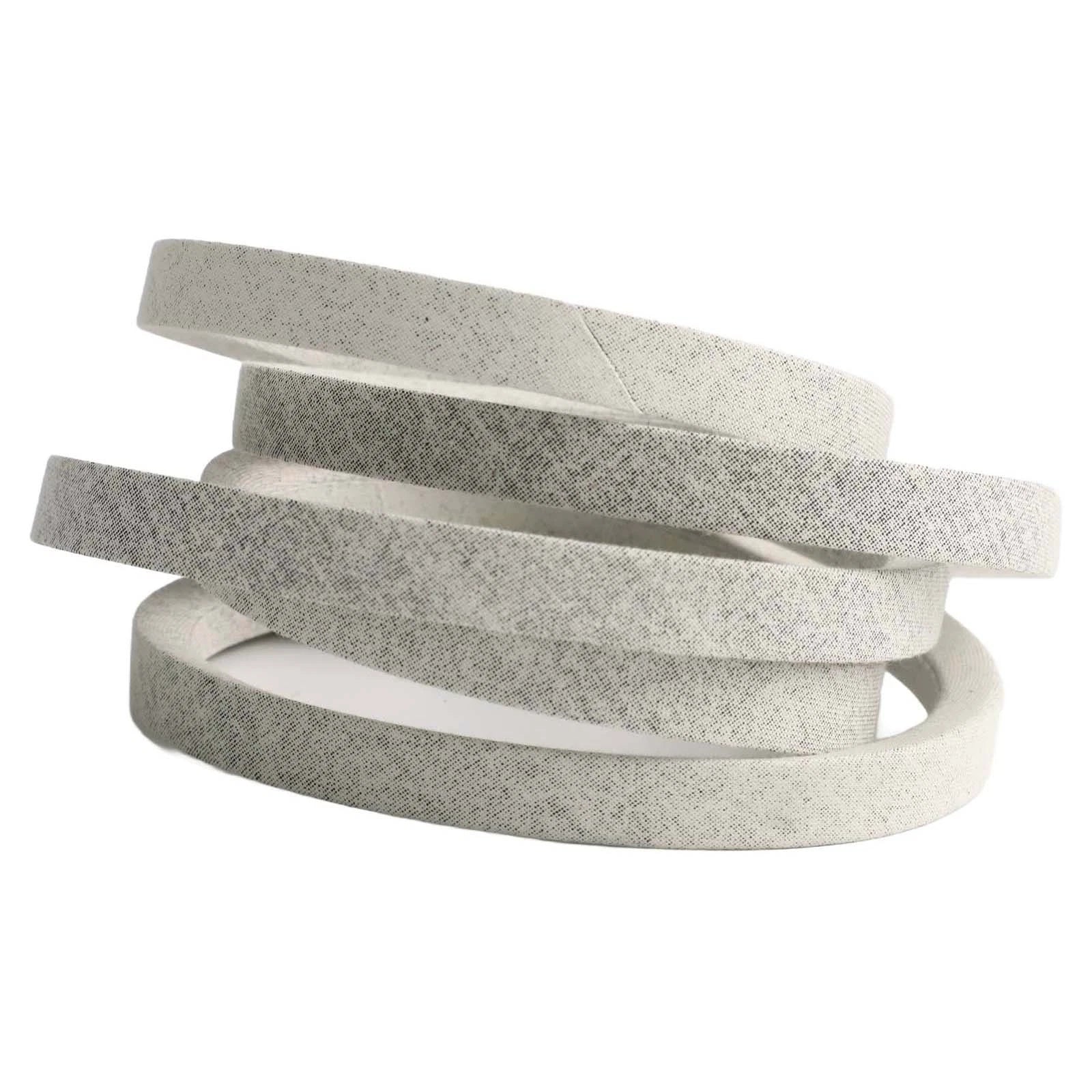 Replacement Drive Belts for Lawnmower (Model 7540467A)