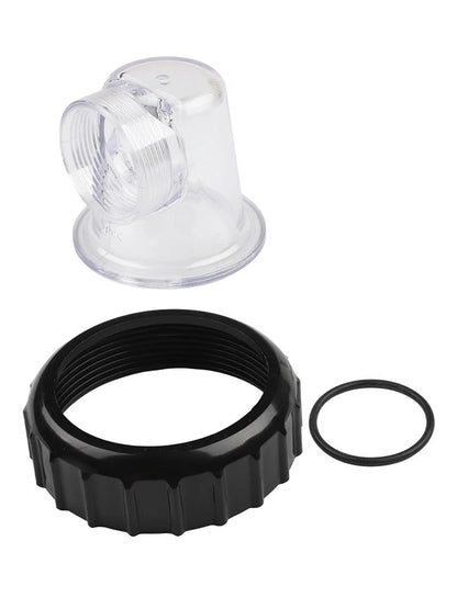 Circulation Pump Insert for SPS50 (Pool Maintenance)