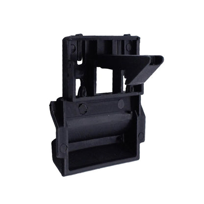 Dashboard Lid Compartment Latch Lock w/ Spring for Ford Territory (2004–2011)