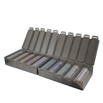 Pre-cut Sandpaper Set for Gundam Model Making Tools (Model A)